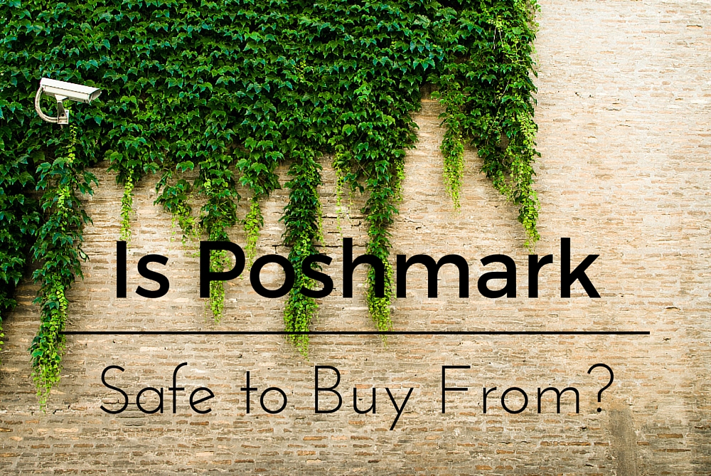 Is Poshmark Reliable And Safe? Poshmark Review For Sellers